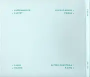 CD - Kauan - Kaiho