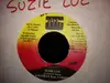 7inch Vinyl Single - Kauchan Feat Cudjoe - Suzie Lue