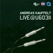 Andreas - Live @ U60311