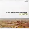 12inch Vinyl Single - Kaufmann & Ferdinand - Munich