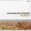 12inch Vinyl Single - Kaufmann & Ferdinand - Munich