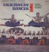 Kauriga Ukrainian Ensemble - Ukrainian Dances