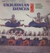 Kauriga Ukrainian Ensemble