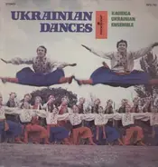 Kauriga Ukrainian Ensemble - Ukrainian Dances