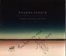 CD - Kaurna Cronin - Euphoria, Delirium & Loneliness - Digisleeve / Signed