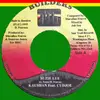 7inch Vinyl Single - Kaushan Feat. Cudjoe Rubber - Suzie Lue