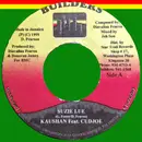 7inch Vinyl Single - Kaushan Feat. Cudjoe Rubber - Suzie Lue