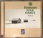 Kaustisen Purppuripelimannit - Finnish Folk Dance Vol. 2