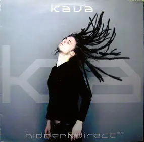 Kavana - Hidden & Direct EP