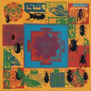 LP - Kava Kava - You Can Live Here