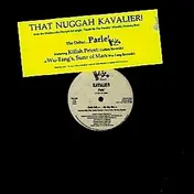 Kavalier - Parlé / Men Of War