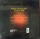 12inch Vinyl Single - Kavalier - Parlé - Misprint