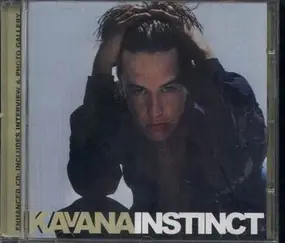 Kavana - instinct