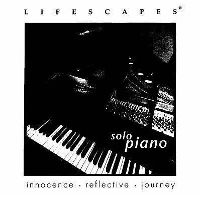 Kavin Hoo - Solo Piano