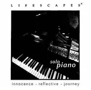 Kavin Hoo - Solo Piano