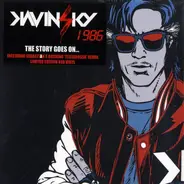 Kavinsky - 1986