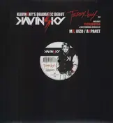Kavinsky - TESTAROSSA AUTODRIVE (MR.OIZO & ARPANET MIXES)