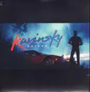 LP - Kavinsky - Outrun