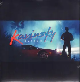 Kavinsky - OutRun