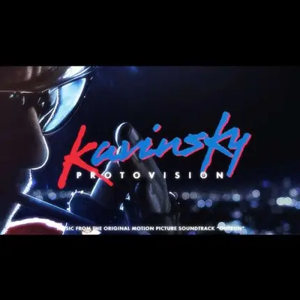 Kavinsky - Protovision (boys Noize Remix)