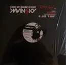 12inch Vinyl Single - Kavinsky - Teddy Boy EP - EP