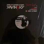 Kavinsky - Teddy Boy EP