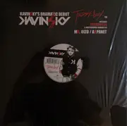 12inch Vinyl Single - Kavinsky - Teddy Boy EP - EP