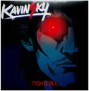 12inch Vinyl Single - Kavinsky - Nightcall