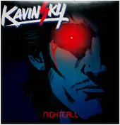 Kavinsky - Nightcall