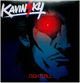 Kavinsky - Nightcall