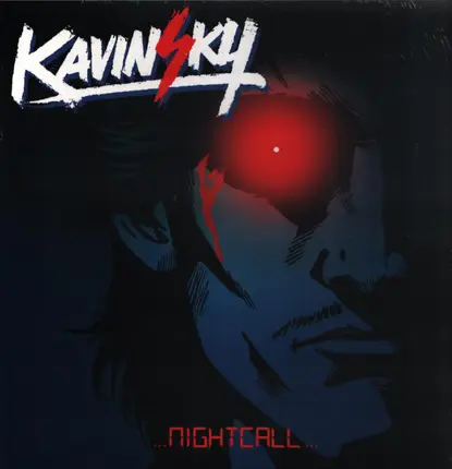 Kavinsky - Nightcall