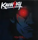 12inch Vinyl Single - Kavinsky - Nightcall