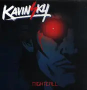 12inch Vinyl Single - Kavinsky - Nightcall