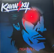 12inch Vinyl Single - Kavinsky - Nightcall - EP