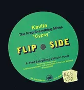 Kavita Krishnamurty - Gypsy (The Fred Everything Mixes)