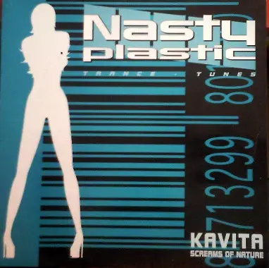 Kavita - Screams Of Nature