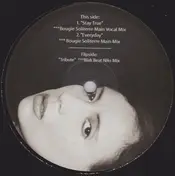 Kavita Krishnamurty - Stay True