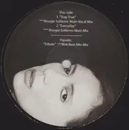 Kavita - Stay True