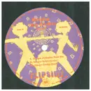 12inch Vinyl Single - Kavita - Big & Little Lies