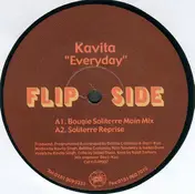 Kavita Krishnamurty - Everyday