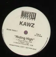 Kawz - riding high