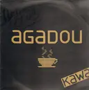 12inch Vinyl Single - Kawa - Agadou