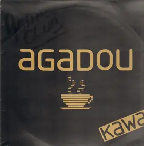 Kawa - Agadou