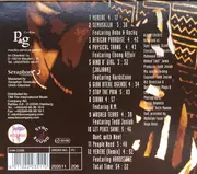 CD - Kawesa - Yerere