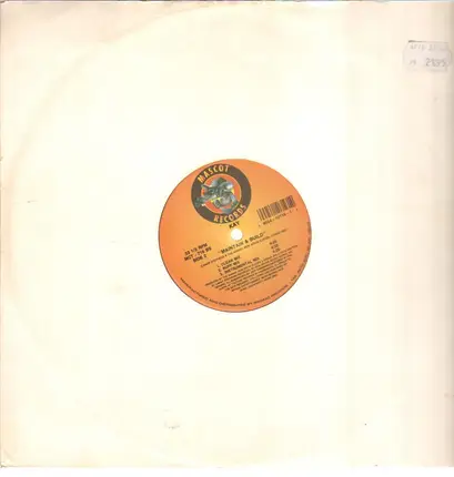 Kay - Constant Elevation / Maintain & Build