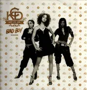 Kay Cee Dee - Bad Boy (Remixes)