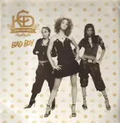 Kay Cee Dee - Bad Boy