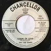 7inch Vinyl Single - Kay Cee Jones - Chain Of Love / Little Night Owl