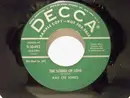 7inch Vinyl Single - Kay Cee Jones - The Sound Of Love / How Come You Do Me Like You Do
