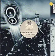 12inch Vinyl Single - Kay Cee - Escape
